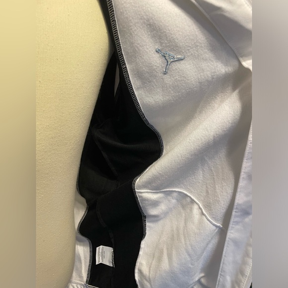 Jordan Vintage Warm-up Jacket Men’s XLarge - Picture 7 of 16